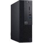    DELL Optiplex 3070 SFF Intel®QUAD Core™i5-9500@3.0-4.4GHz|16GB RAM|256GB SSD|Windows 10/11 Trieda A